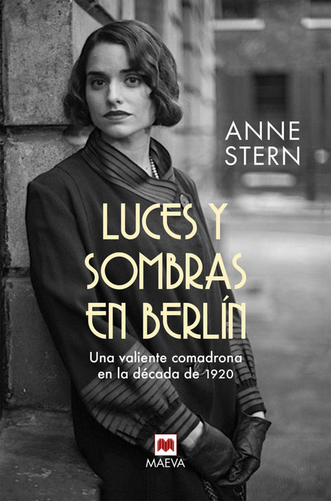  Luces y sombras en Berlín 