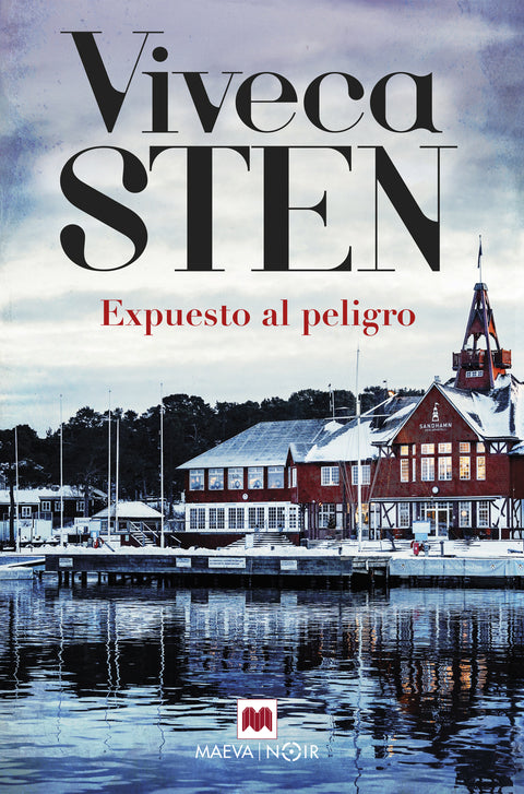  Expuesto al peligro 