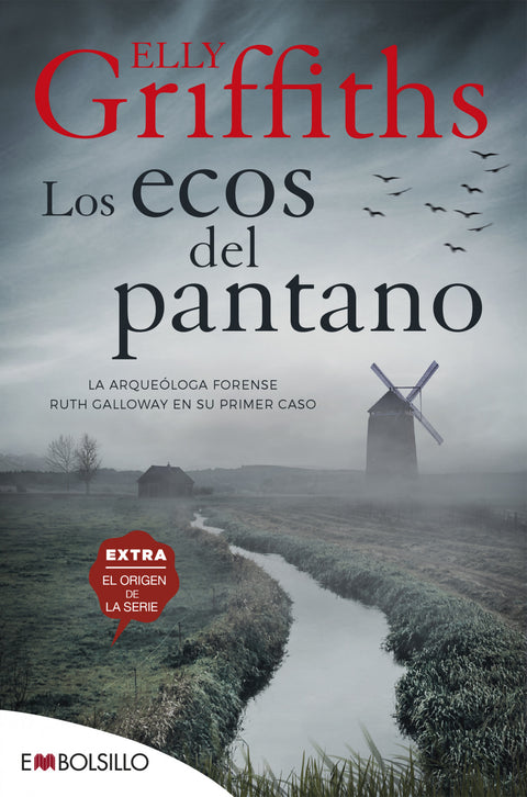  Los ecos del pantano 