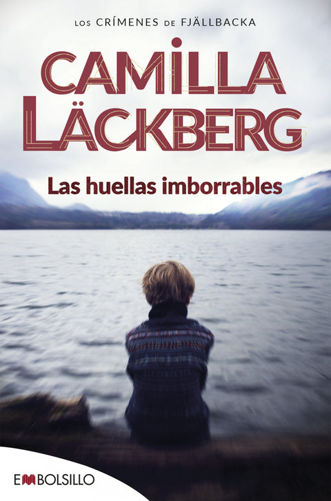  HUELLAS IMBORRABLES, las 