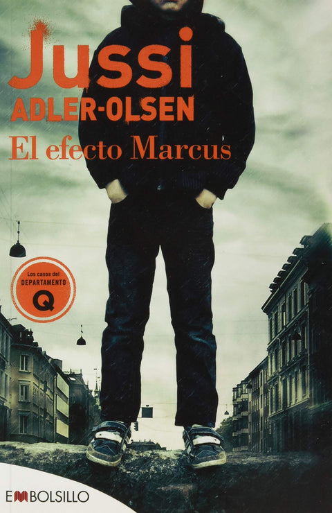  EL EFECTO MARCUS EDICION 2020 