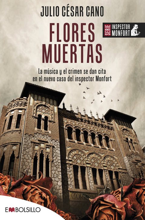  Flores muertas 