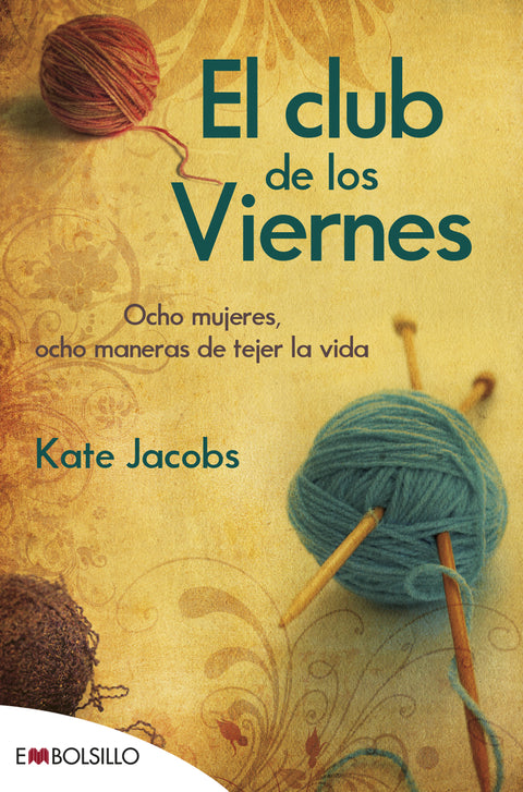  El club de los viernes 