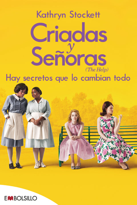 Criadas y señoras 