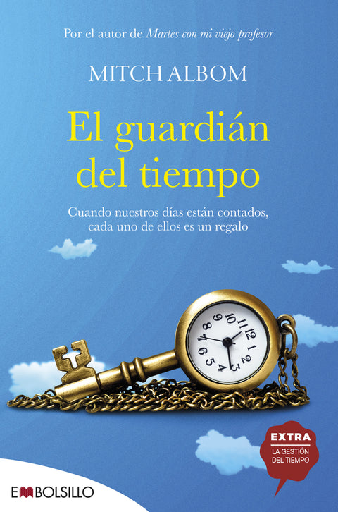  El guardián del tiempo 