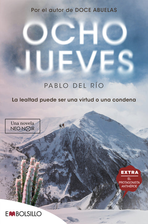  Ocho jueves 