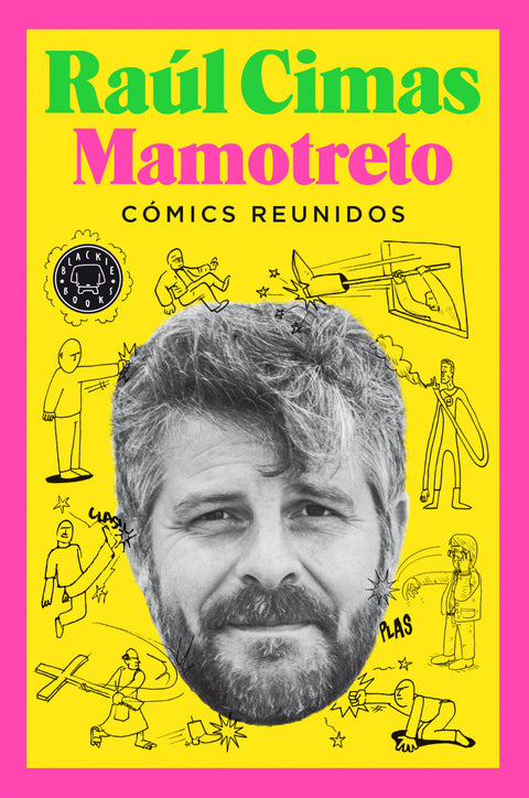  Mamotreto 