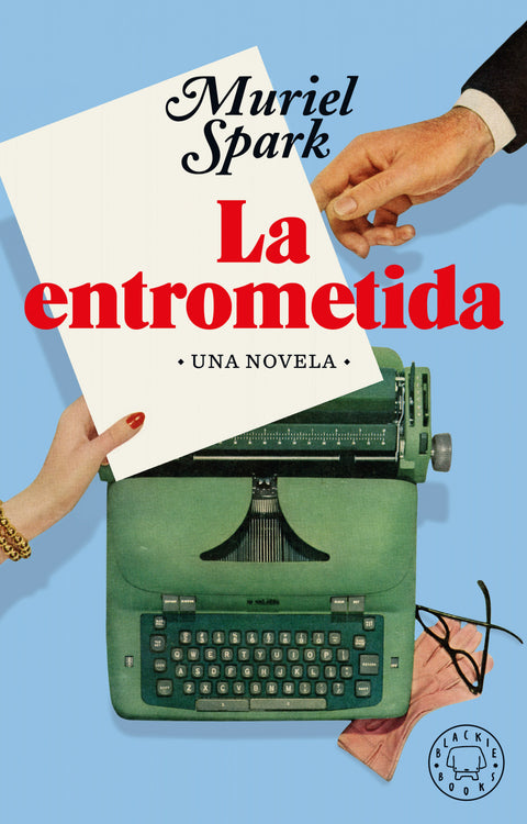  La entrometida 