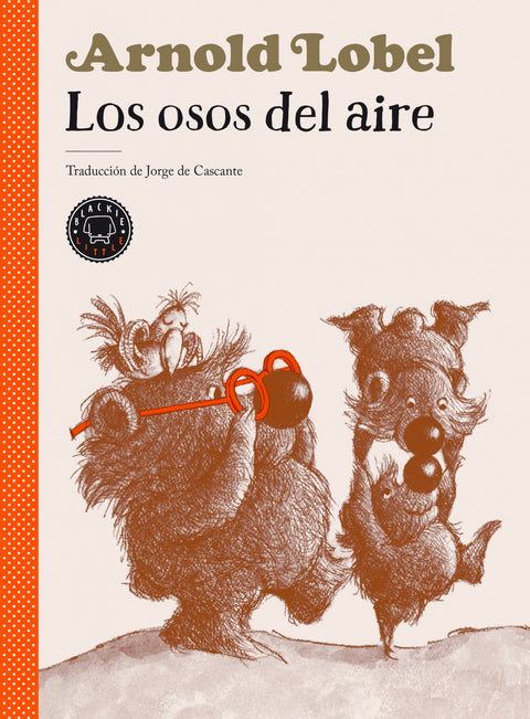  Los osos del aire 