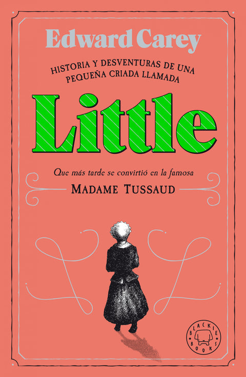  LITTLE 