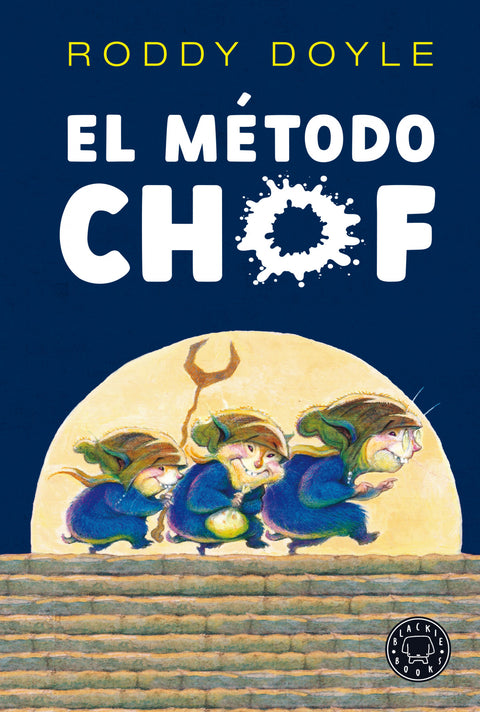  El Método Chof 