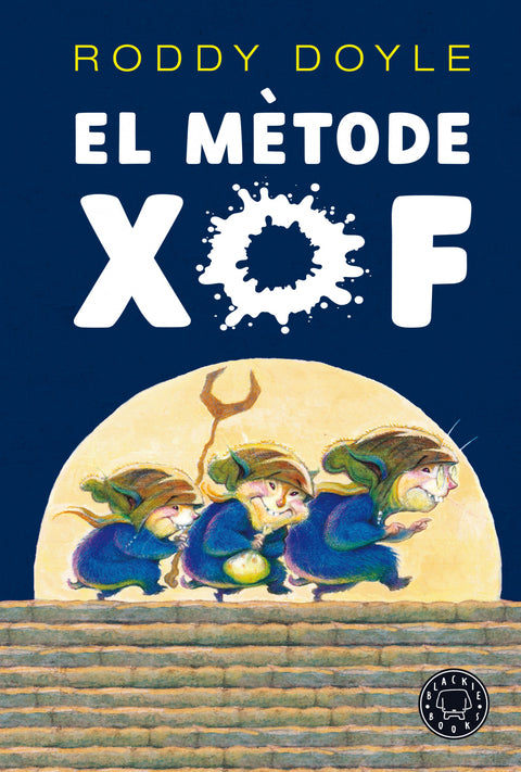  El mètode xof 