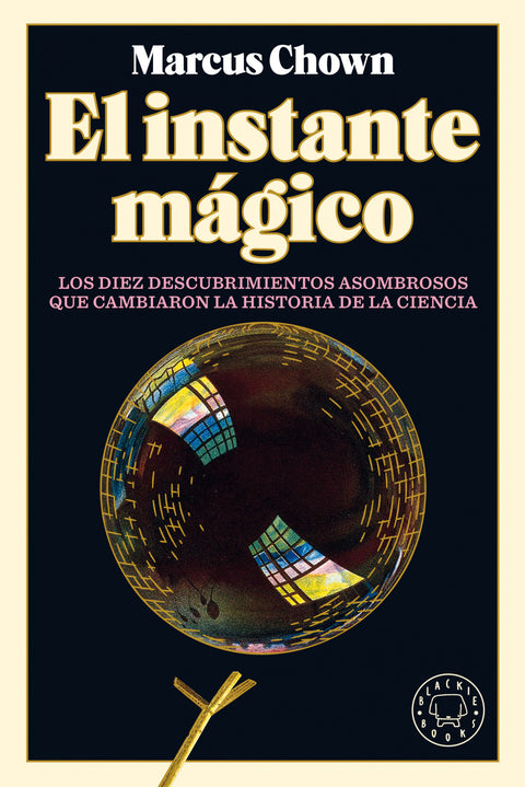  El instante mágico 