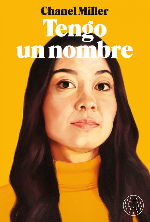  Tengo un nombre 