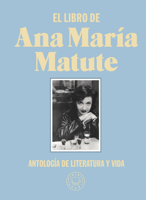 El libro de Ana María Matute. (Pre-venta. Próxima publicación 7-04-2021) 