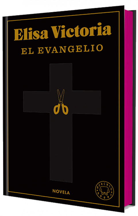  El Evangelio 