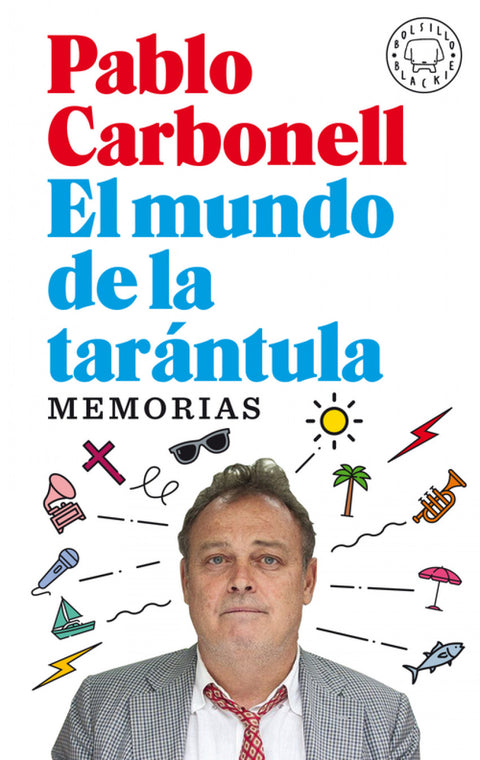  El mundo de la tarántula 