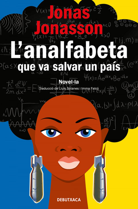  L'analfabeta que va salvar un país 