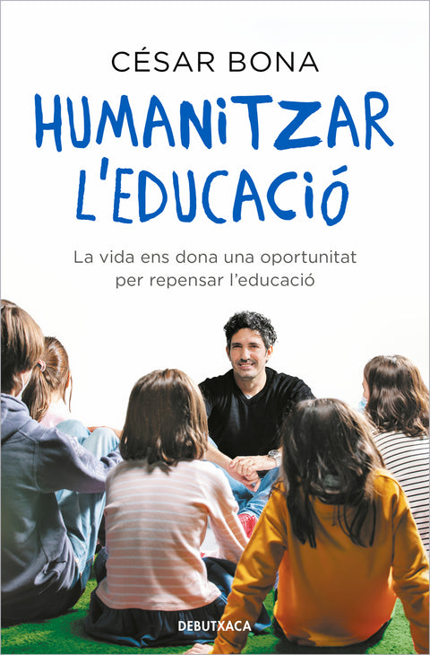  Humanitzar l'educació 