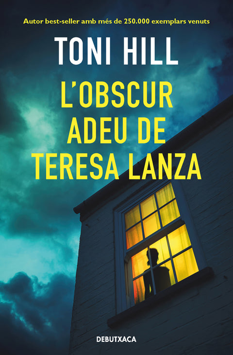  L'obscur adeu de Teresa Lanza 