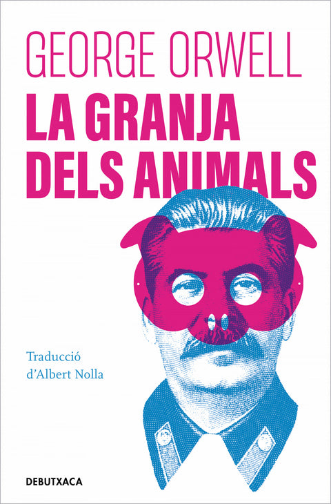  La granja dels animals 