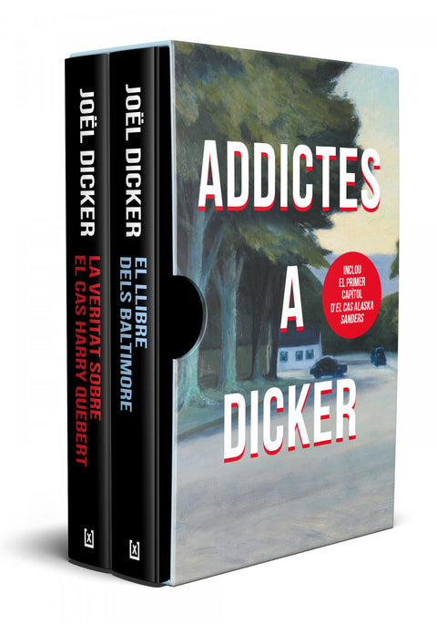  Estoig adictes a dickers 