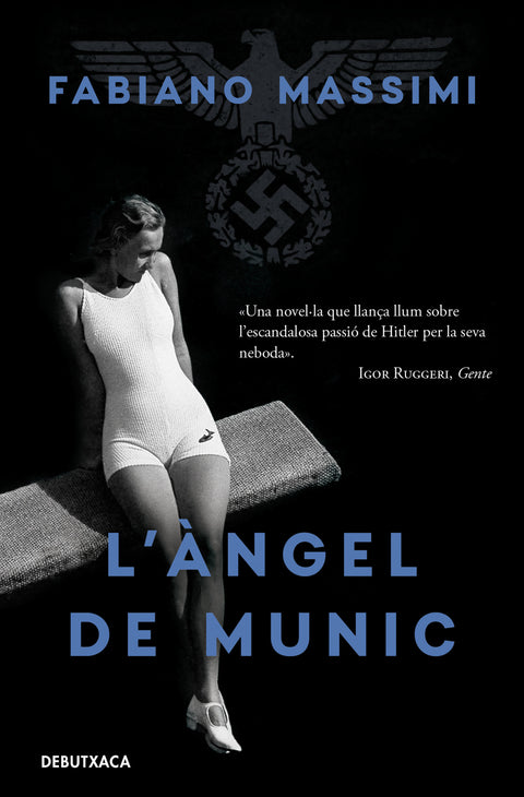  L'ÀNGEL DE MUNIC 