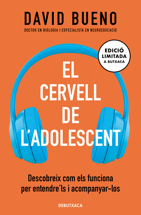  El cervell de l'adolescent (edició limitada) 