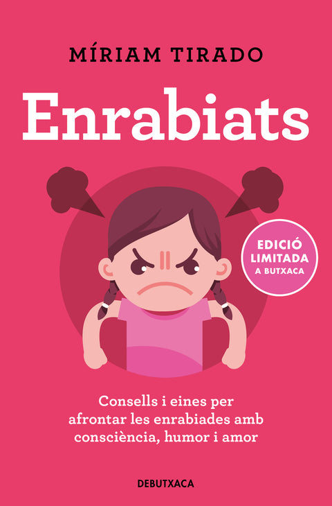  Enrabiats (edició limitada) 