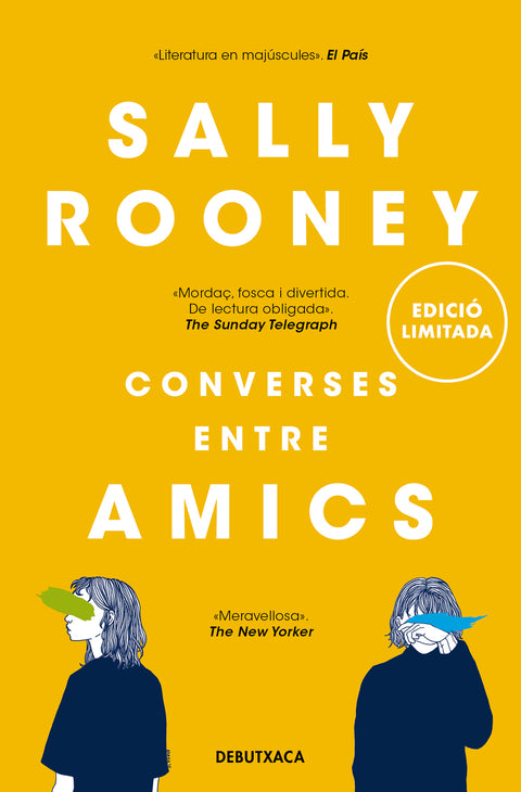  Converses entre amics (edició limitada) 