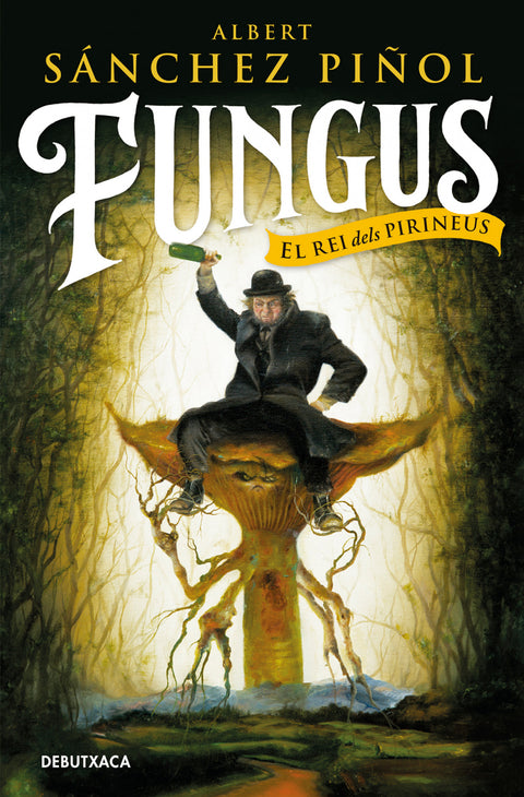  FUNGUS (EDICIÓ EN CATALÀ) 