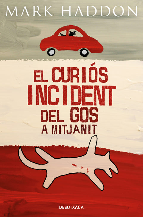  El curios incident del gos a mitjanit 