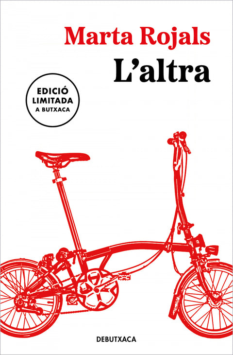  L'altra (edició limitada) 