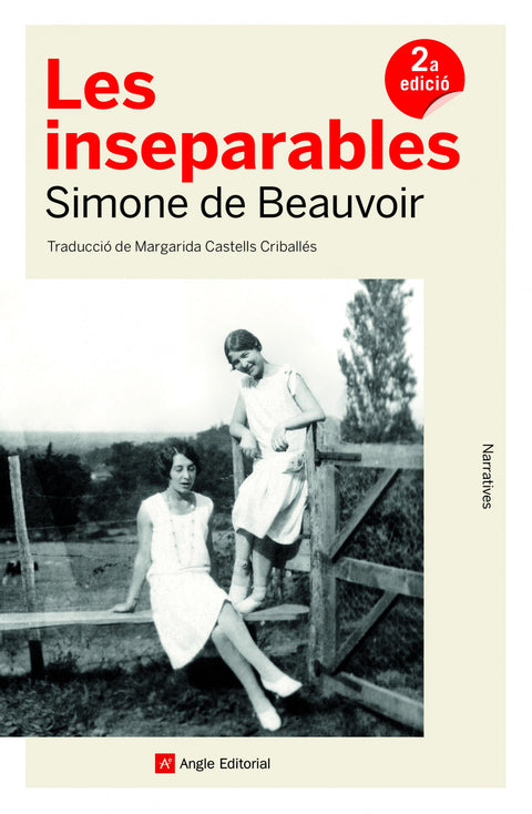  Les inseparables 