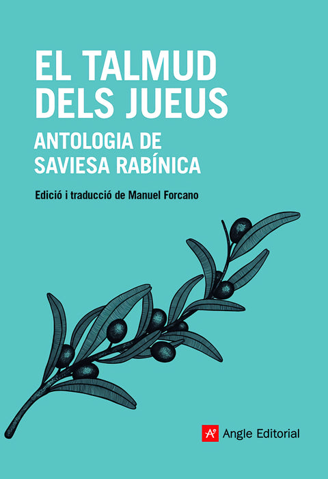  El Talmud dels jueus 