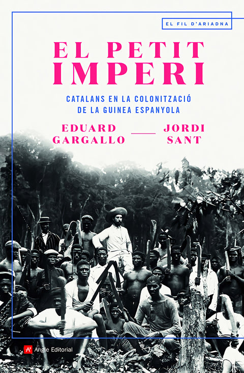  EL PETIT IMPERI 