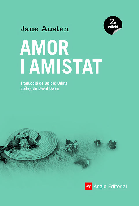  Amor i amistat 