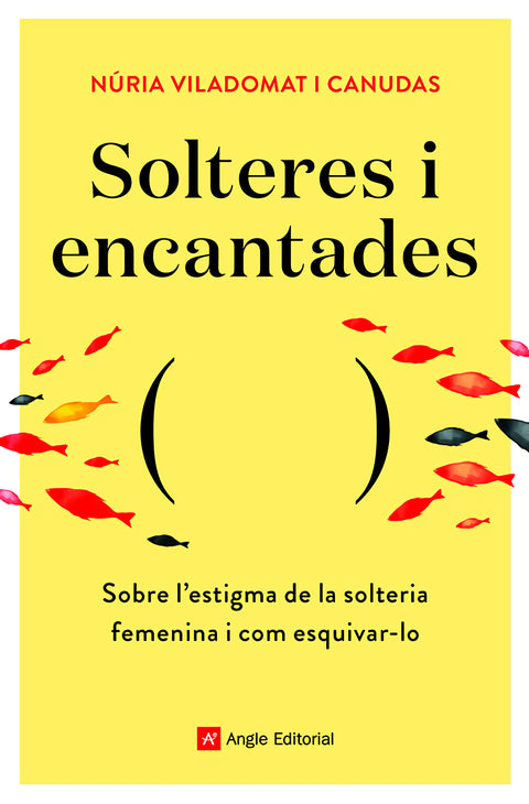  Solteres i encantades 