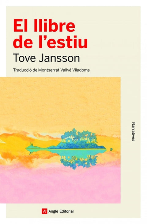  El llibre de l'estiu 