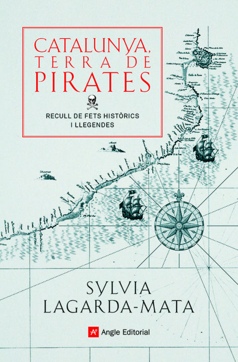  Catalunya, terra de pirates 