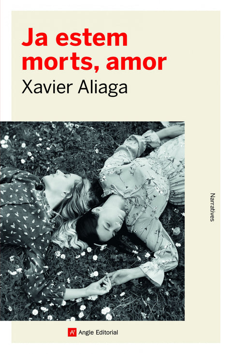  Ja estem morts, amor 