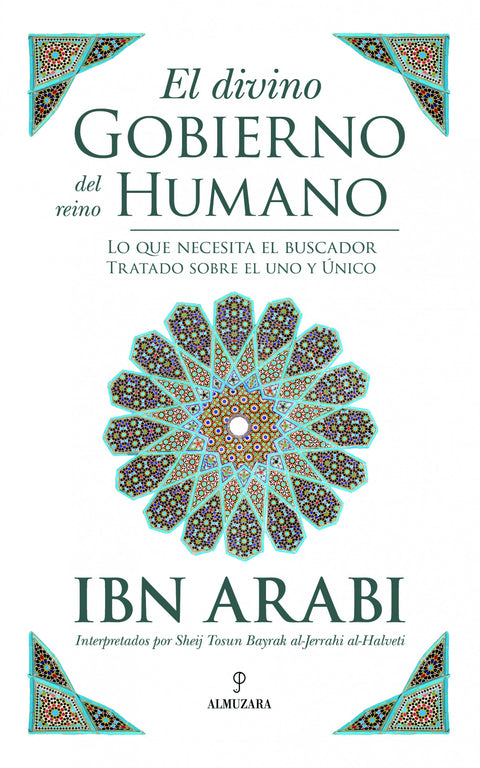  El divino gobierno del reino humano 