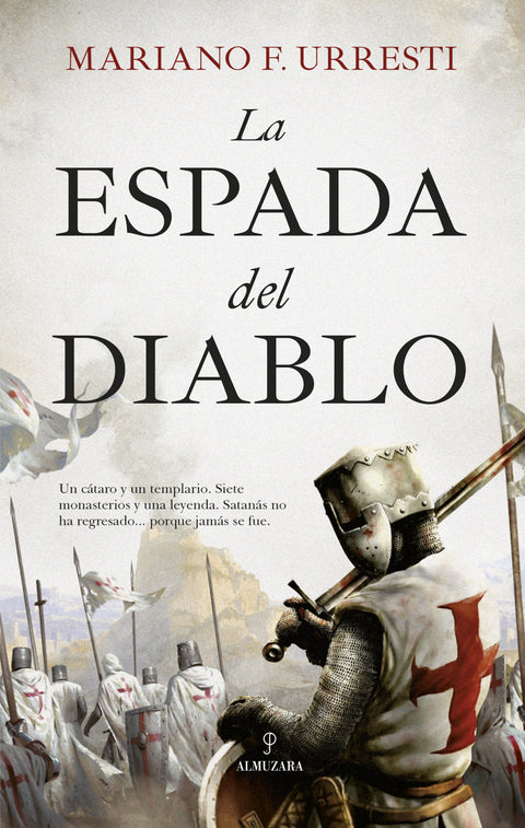  La espada del diablo 