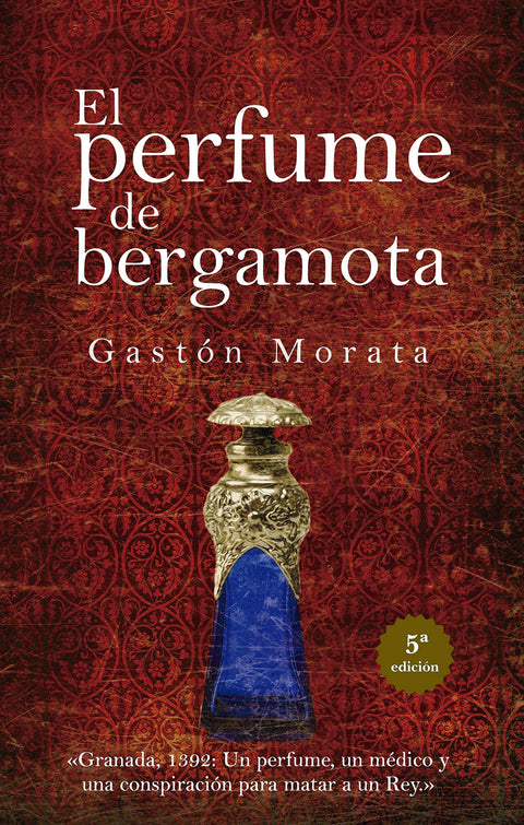  PERFUME DE BERGAMOTA, EL (N.E.) 