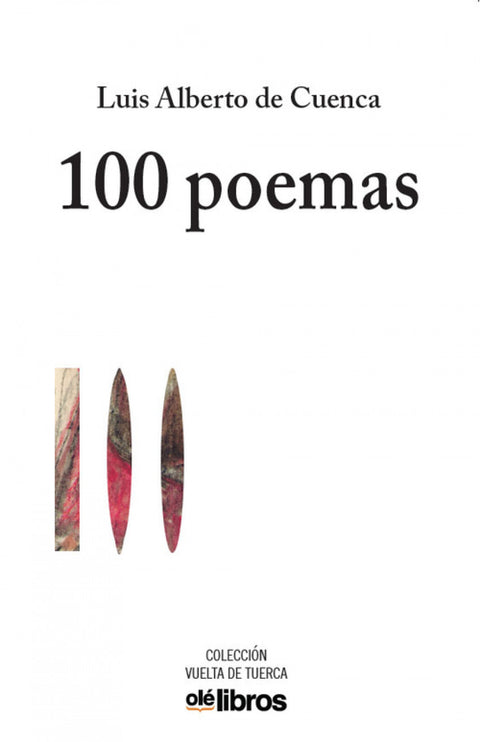  100 poemas 