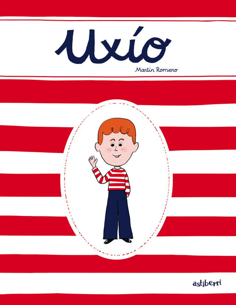  Uxío 