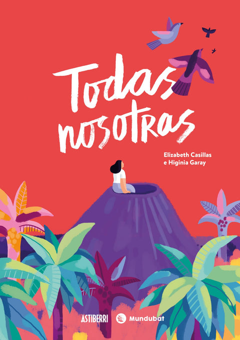  Todas nosotras 