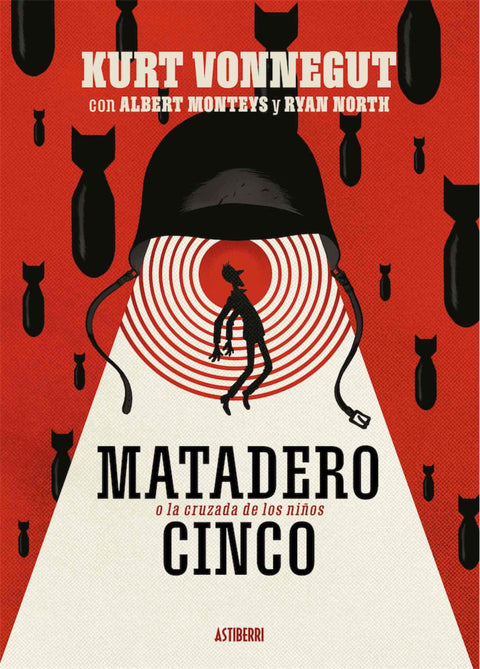  Matadero Cinco o La cruzada de los niños 