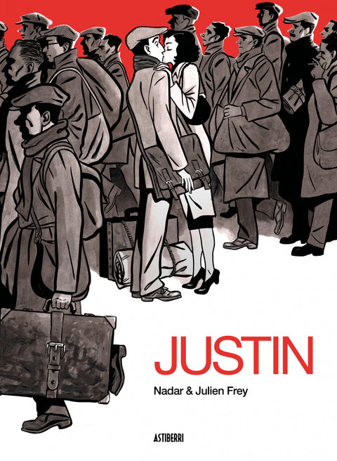  Justin 