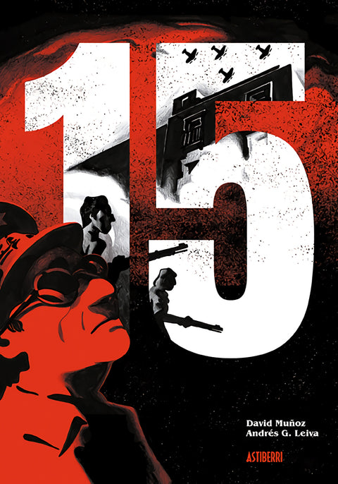  15 